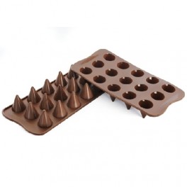 Forma na čokoládu - Kono