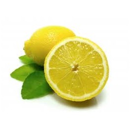 Frutafill citronový 500g