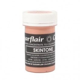 Sugarflair Skin tone 25g