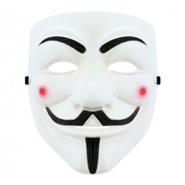 Maska Protest Anonymus