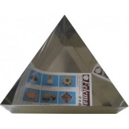 Trojuhelník malý - dortová forma