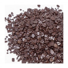Čokoládové šupinky hořké 50 g