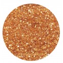 Cukrové krystalky (zlaté perleťové) 50 g