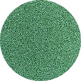 Perleťový zelený máček 90 g