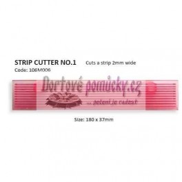 Strip Cutter 1