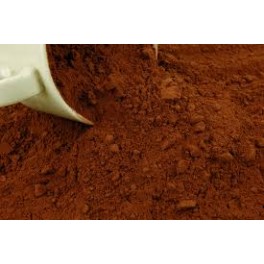 Kakao alkalizované S9 12% 500g 11.5.2023