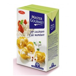 Rostlinná šlehačka Master Gourmet  1 litr