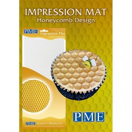 Honeycomb otiskovací podložka PME