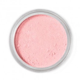 Pastel Pink (4 g) Fractal jedlá prachová barva