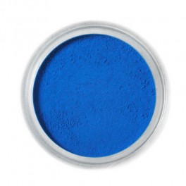 Azure (2 g) Fractal jedlá prachová barva