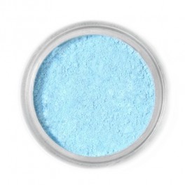 Baby Blue (4 g) Fractal jedlá prachová barva