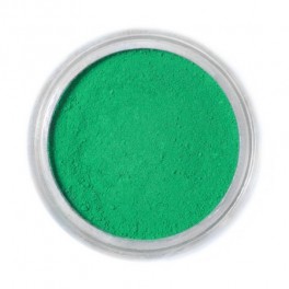 Ivy Green (1,5 g)  Fractal jedlá prachová barva