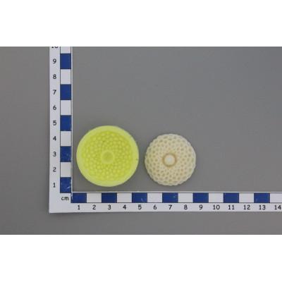 Chryzantéma Pom Pom - OB silikonová forma