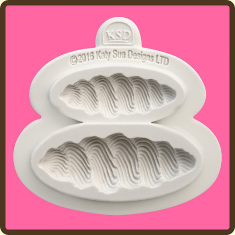 Barrels - Katy Sue silikonová forma 