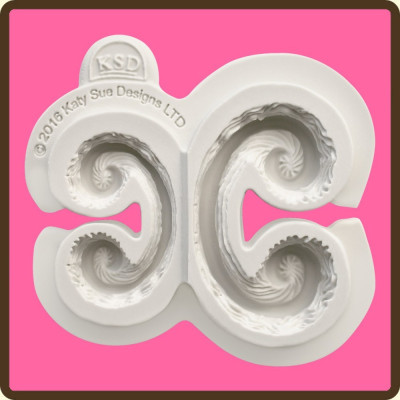 Scoops - Katy Sue silikonová forma 