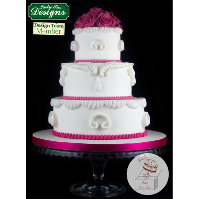 Scoops - Katy Sue silikonová forma 