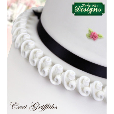 Scoops - Katy Sue silikonová forma 