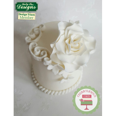 Scoops - Katy Sue silikonová forma 