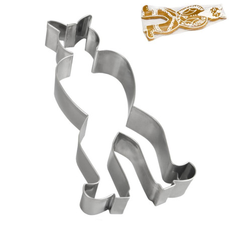 Vykrajovačka PERNÍK ČERT nerez