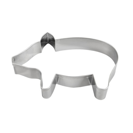 Vykrajovačka PERNÍK PRASÁTKO nerez