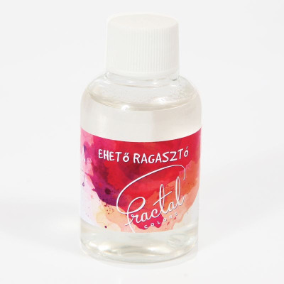 Jedlé lepidlo Fractal 50 g