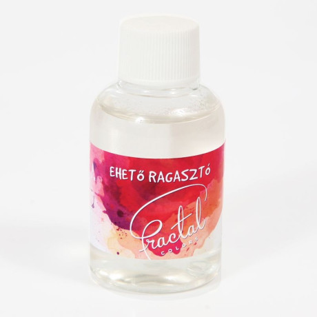 Jedlé lepidlo Fractal 50 g