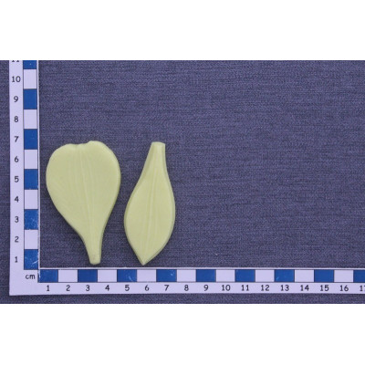 Žilkovač 420 - OB silikonová forma