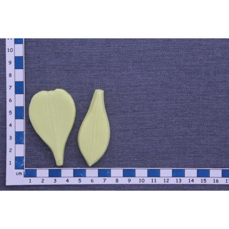 Žilkovač 420 - OB silikonová forma