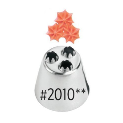 Špička Wilton Specialty - č. 2010