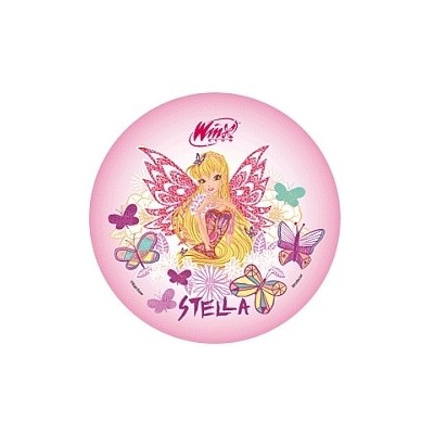 Winx č.8 jedlý papír 