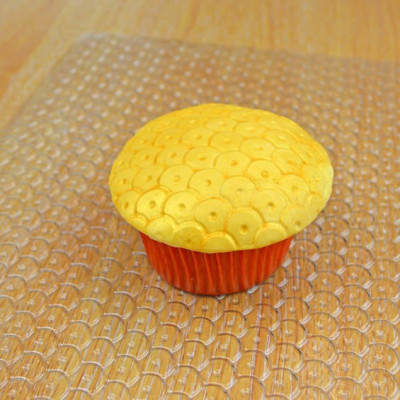 Sada otiskovacích podložek Fashion 6 ks