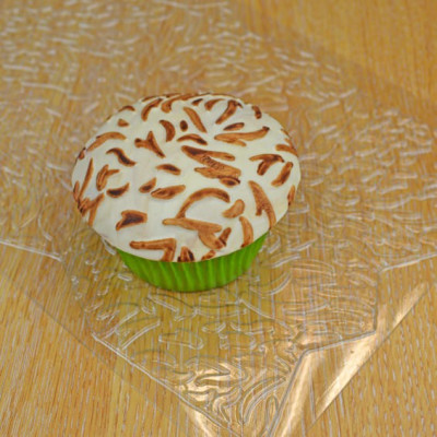 Sada otiskovacích podložek Fashion 6 ks