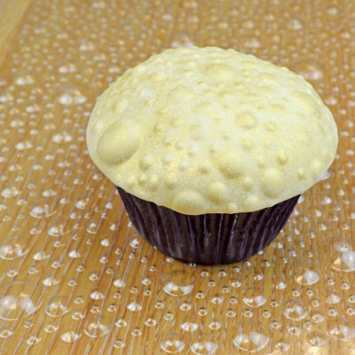 Sada otiskovacích podložek Fashion 6 ks