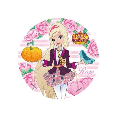 Regal Academy č.1 jedlý papír