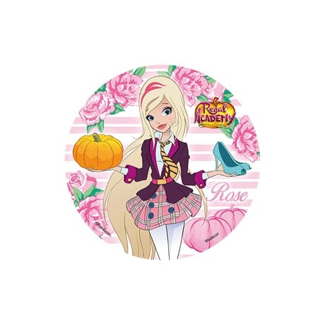 Regal Academy č.1 jedlý papír