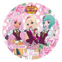 Regal Academy č.2 jedlý papír