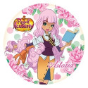 Regal Academy č.3 jedlý papír