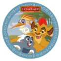 Lion Guard č.1 jedlý papír