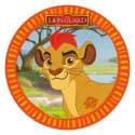Lion Guard č.2 jedlý papír