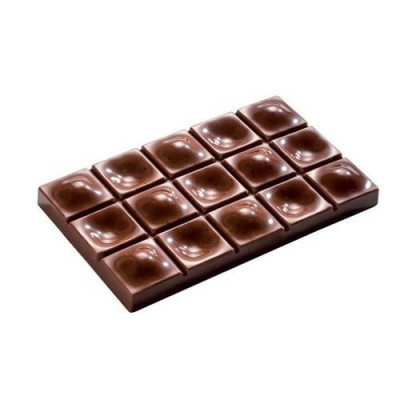 Forma na čokoládu Martellato - 2008