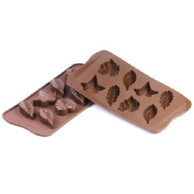 Forma na čokoládu - Nature