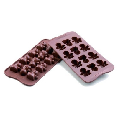 Forma na čokoládu - Mood