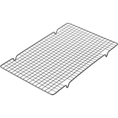 Nepřilnavá chladící mřížka 40x25 cm