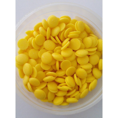 Citronová poleva Master Martini 250g