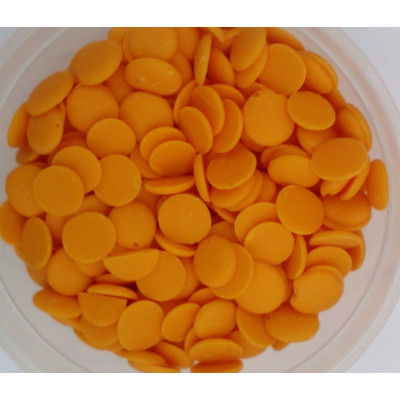 Pomerančová poleva Master Martini 250g