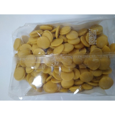 Pistáciová poleva Master Martini 250g