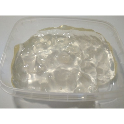 Decor Gel na jedlý papír 100 g