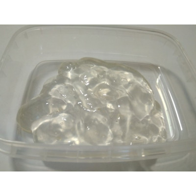 Decor Gel na jedlý papír 50 g