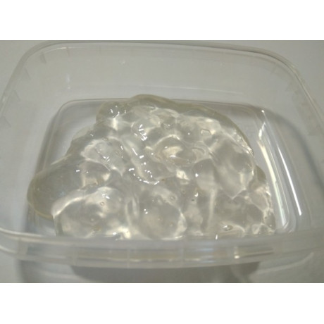 Decor Gel na jedlý papír 50 g