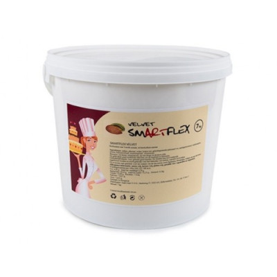 SmartFlex Velvet - mandle 7 kg